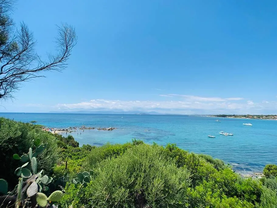 Villa Silmar Капитана Апартаменты