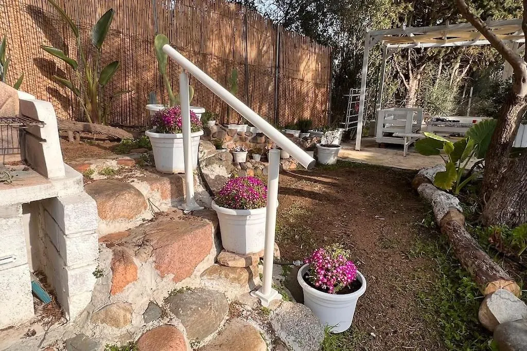 Villa Silmar Капитана 0*,  Италия