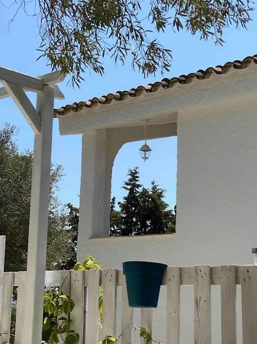 Апартаменты Villa Silmar Капитана