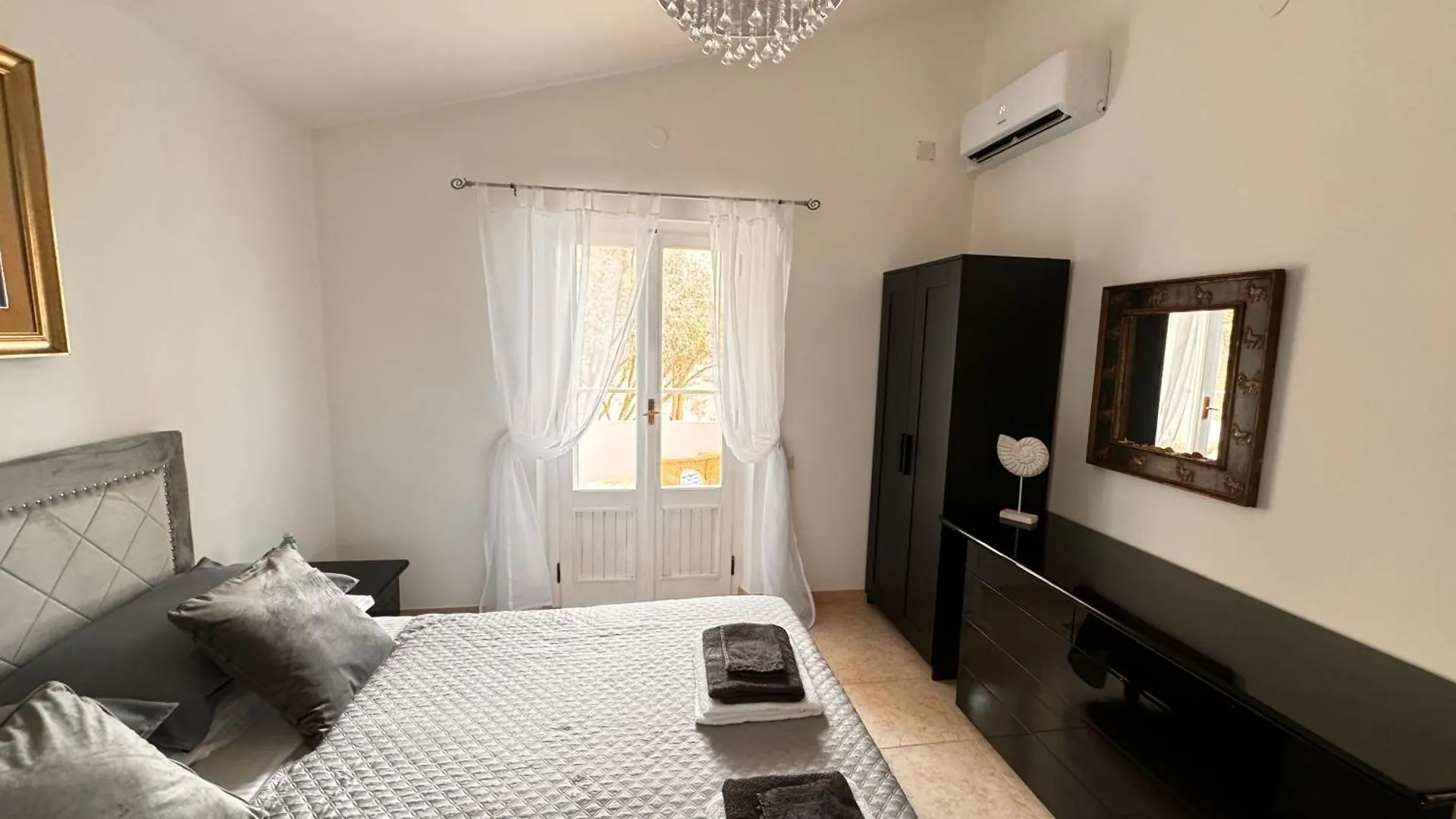 Villa Silmar Капитана 0*,  Италия