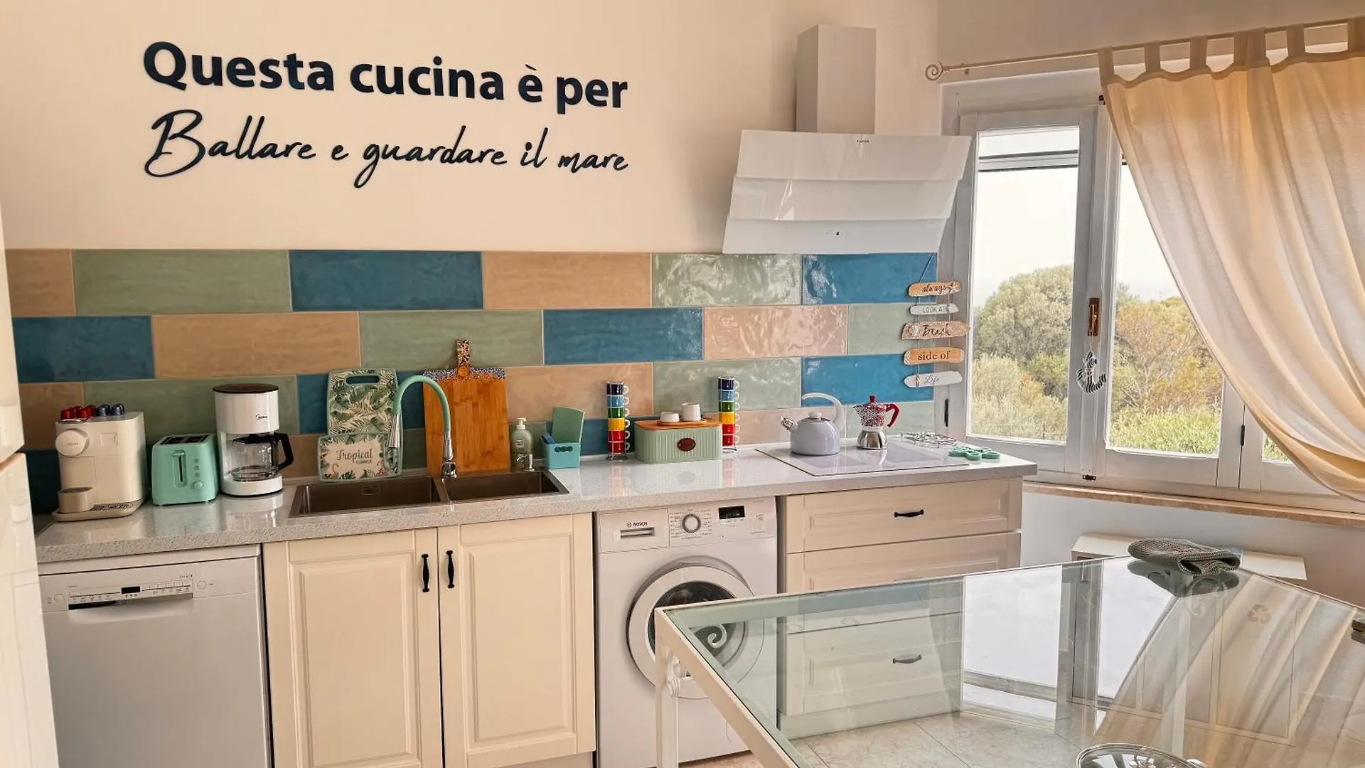 Villa Silmar Капитана Апартаменты