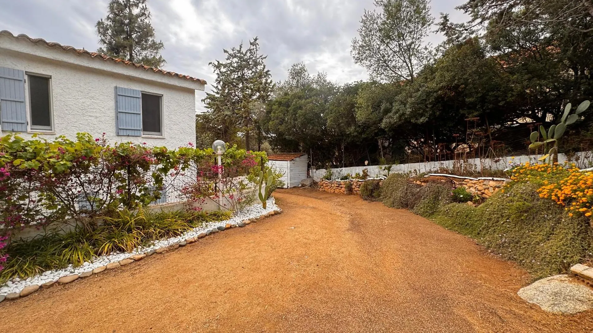 Apartmán Villa Silmar Capitana