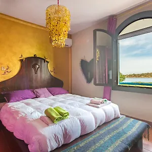 Gangdigiorgia Casa vacanze